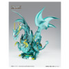 Saint Seiya Myth Cloth EX - Shiryu God Cloth